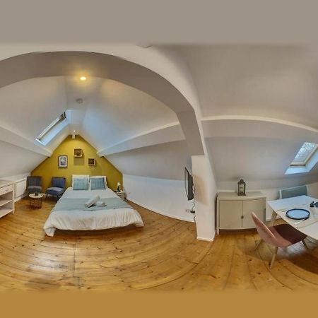Magnifique Studio Centre Ville Saint Leu 2 Pers Amiens Eksteriør billede