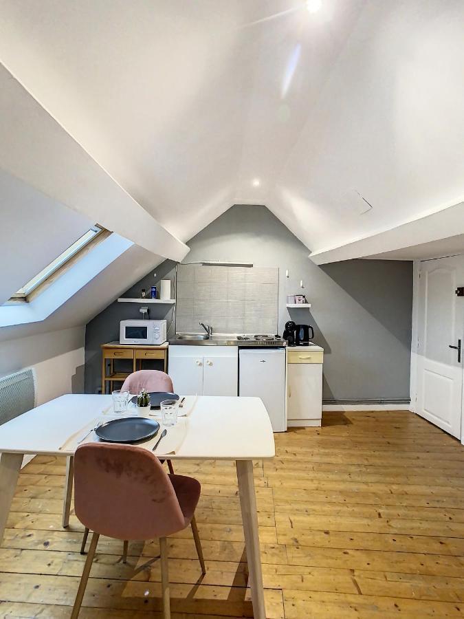 Magnifique Studio Centre Ville Saint Leu 2 Pers Amiens Eksteriør billede